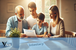 Intestacy in the UK